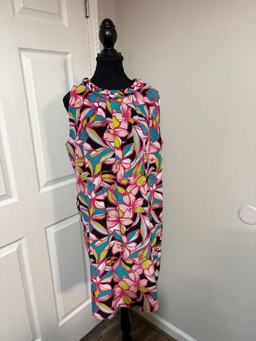 Tracy Negoshian Dress